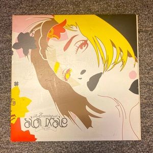 Vintage Siouxsie and the Banshees Vinyl 45 An Evening with Siouxsie Tour 2004